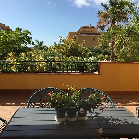 Apartamento De Lujo En Puerto Santiago Пуерто де Сантяго Екстериор снимка