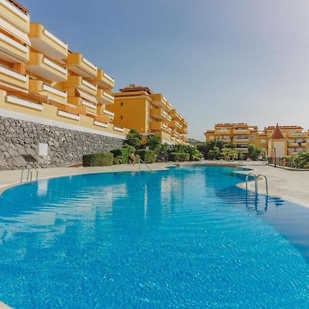 Apartamento De Lujo En Puerto Santiago Пуерто де Сантяго Екстериор снимка