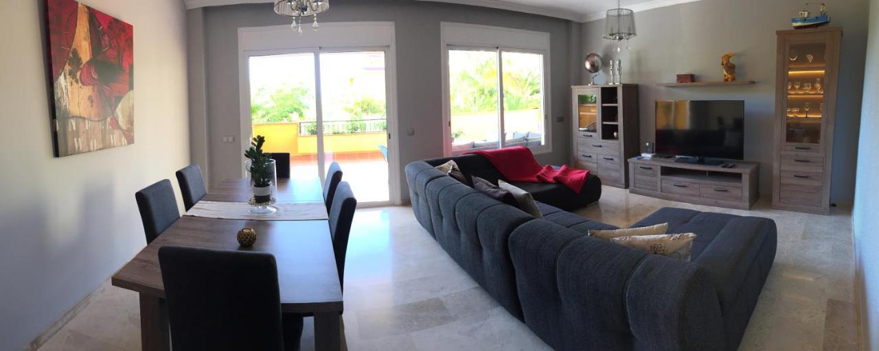 Apartamento De Lujo En Puerto Santiago Пуерто де Сантяго Екстериор снимка