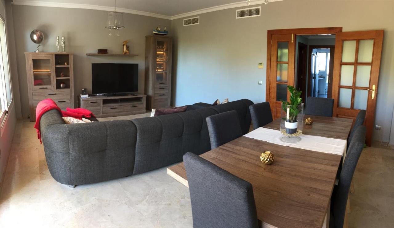 Apartamento De Lujo En Puerto Santiago Пуерто де Сантяго Екстериор снимка