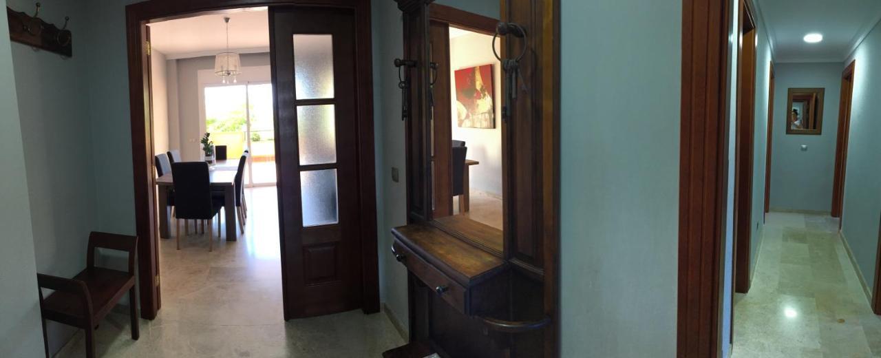 Apartamento De Lujo En Puerto Santiago Пуерто де Сантяго Екстериор снимка