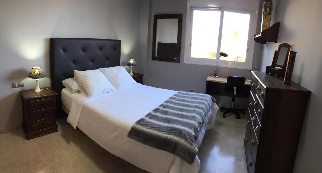 Apartamento De Lujo En Puerto Santiago Пуерто де Сантяго Екстериор снимка