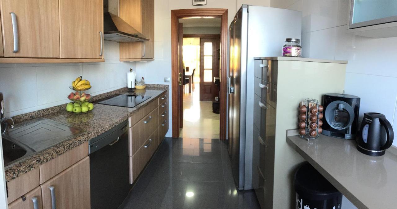 Apartamento De Lujo En Puerto Santiago Пуерто де Сантяго Екстериор снимка