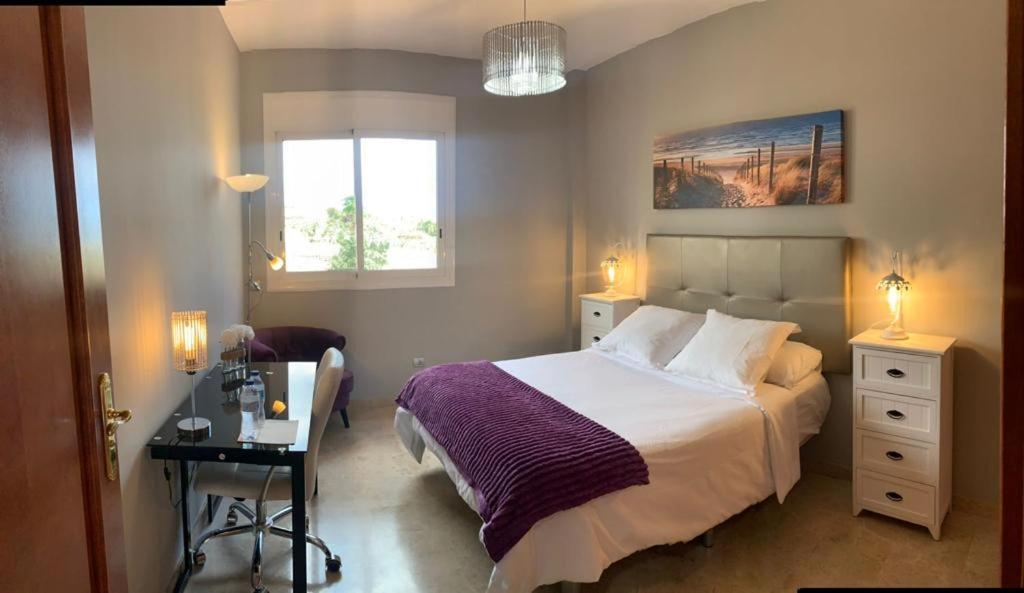 Apartamento De Lujo En Puerto Santiago Пуерто де Сантяго Екстериор снимка