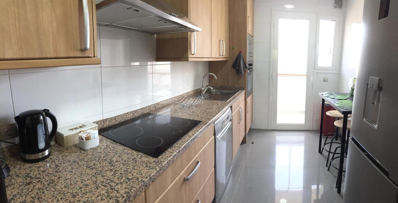 Apartamento De Lujo En Puerto Santiago Пуерто де Сантяго Екстериор снимка