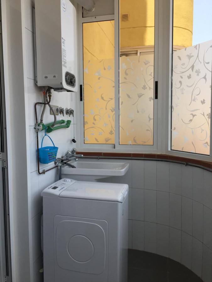 Apartamento De Lujo En Puerto Santiago Пуерто де Сантяго Екстериор снимка