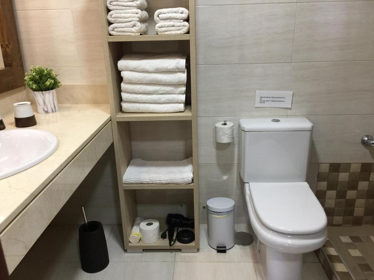 Apartamento De Lujo En Puerto Santiago Пуерто де Сантяго Екстериор снимка