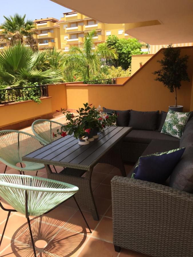 Apartamento De Lujo En Puerto Santiago Пуерто де Сантяго Екстериор снимка