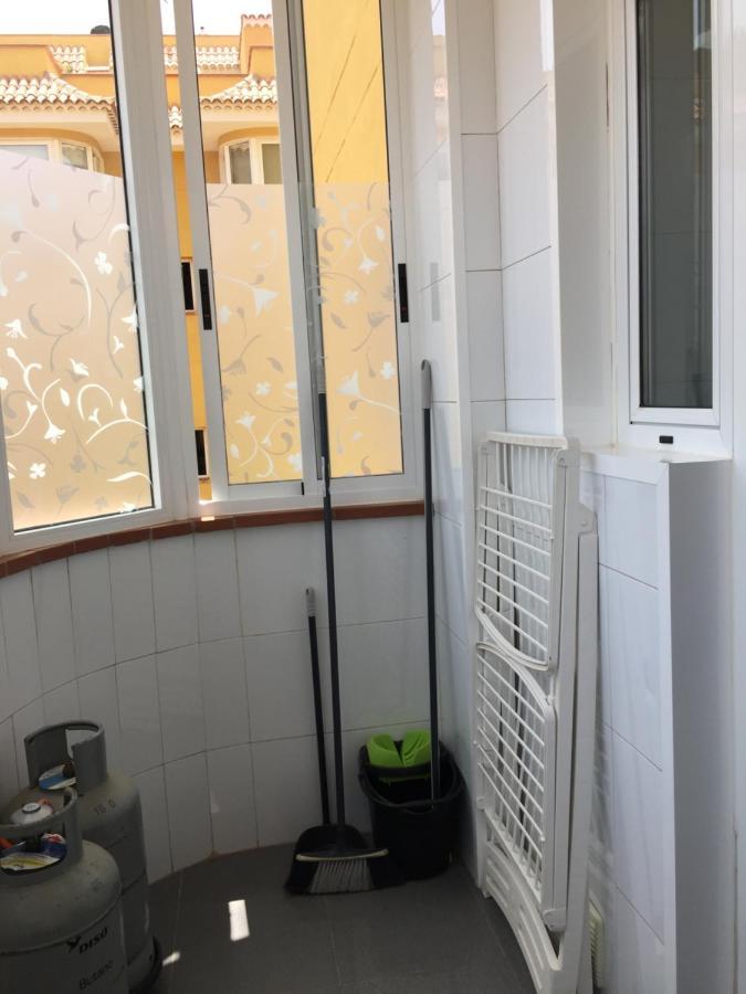 Apartamento De Lujo En Puerto Santiago Пуерто де Сантяго Екстериор снимка