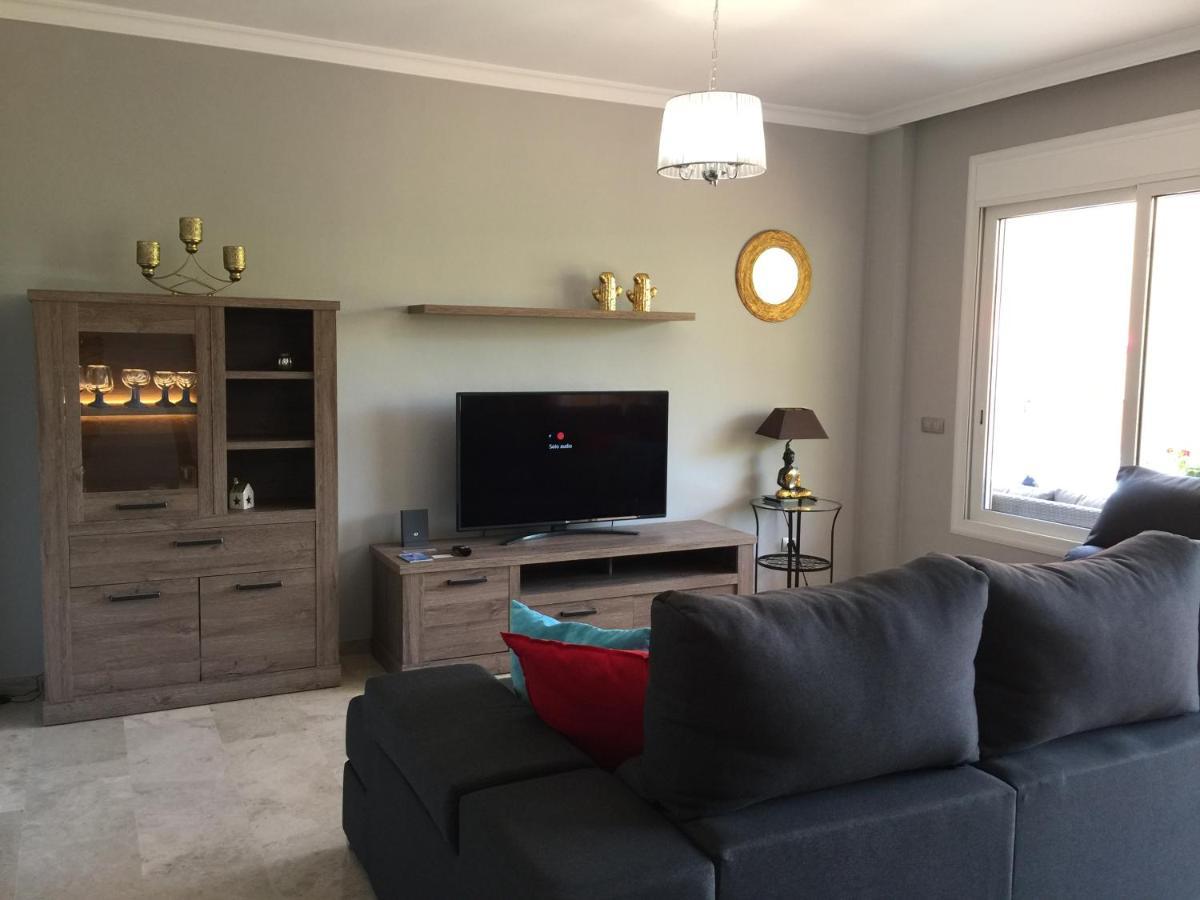 Apartamento De Lujo En Puerto Santiago Пуерто де Сантяго Екстериор снимка