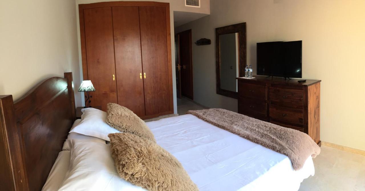 Apartamento De Lujo En Puerto Santiago Пуерто де Сантяго Екстериор снимка