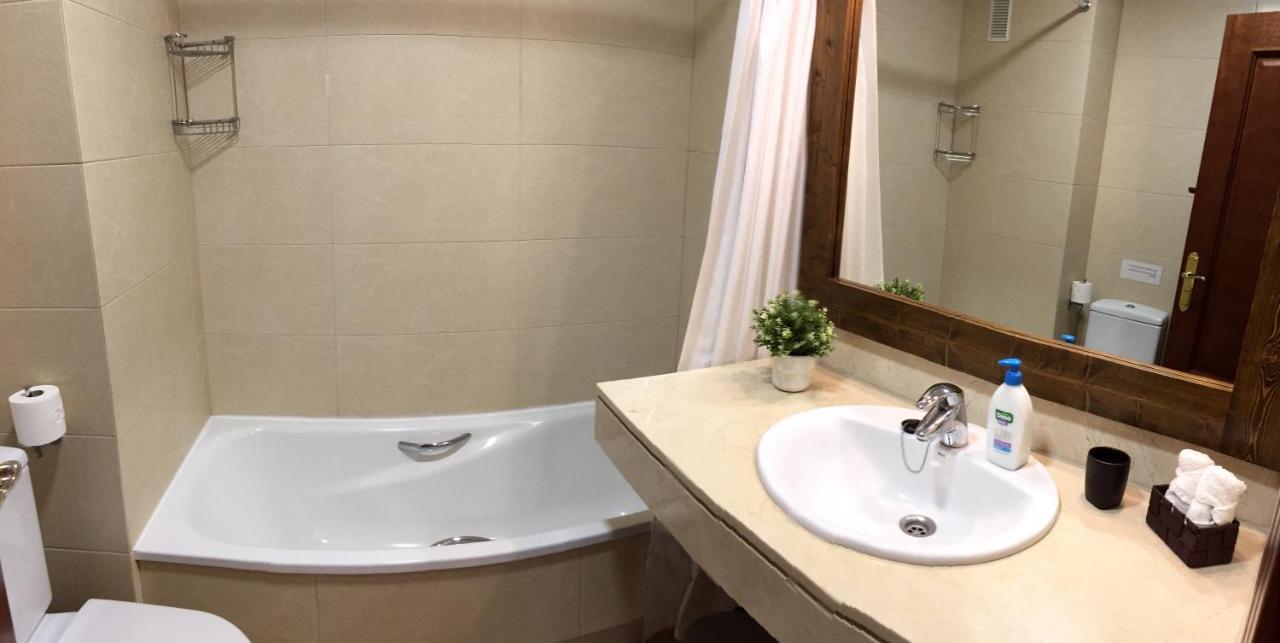 Apartamento De Lujo En Puerto Santiago Пуерто де Сантяго Екстериор снимка